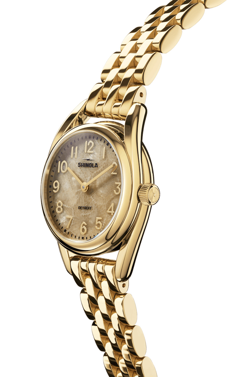 Shinola - S0120299734 - Women's Watches