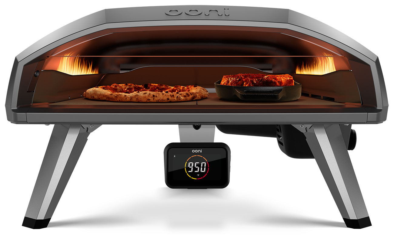 Ooni - UU-P2DA00 - Outdoor Pizza Ovens
