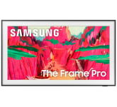 Samsung LS03FW Frame Pro Neo QLED 4K TV 85"