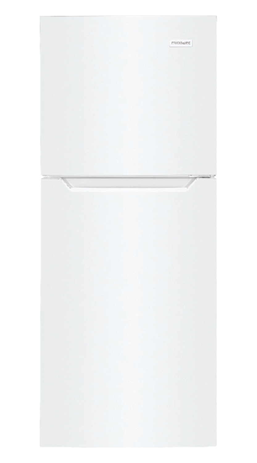 Frigidaire 11.6 Cu. Ft. Top Freezer Refrigerator FFET1222UW