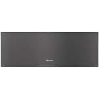 Miele ESW 7680 PureLine 30" Clean Touch Steel Handleless Gourmet Warming Drawer - 11794860
