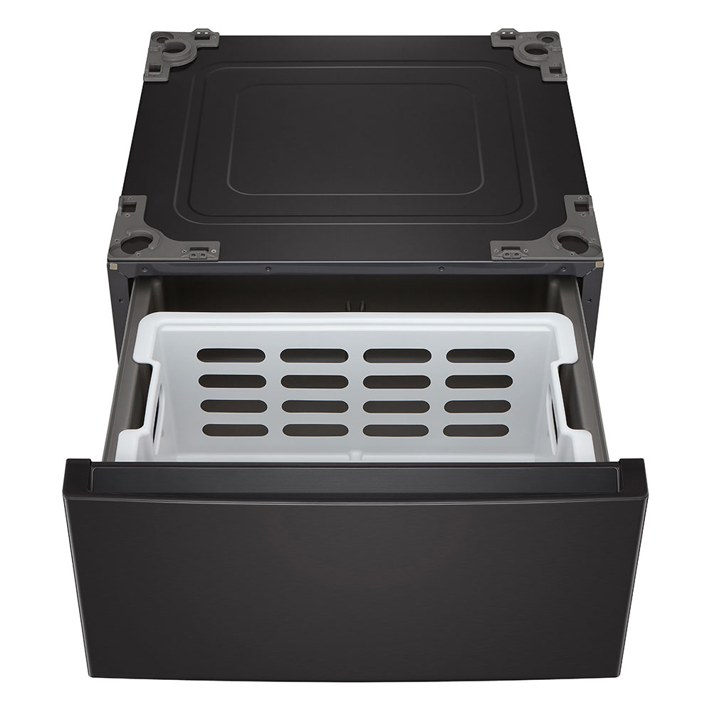 LG - WDP6B - Washer & Dryer Pedestals