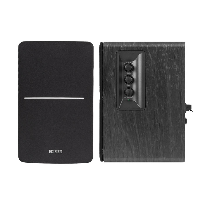 Edifier - R1280DBSBK - Bookshelf Speakers