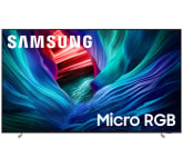 Samsung R95 Micro RGB 4K Smart TV - 115"