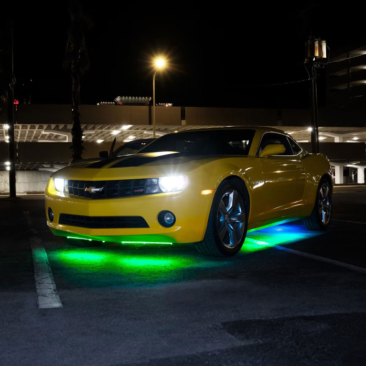 Stinger - RSCUKIT10 - LED Lighting