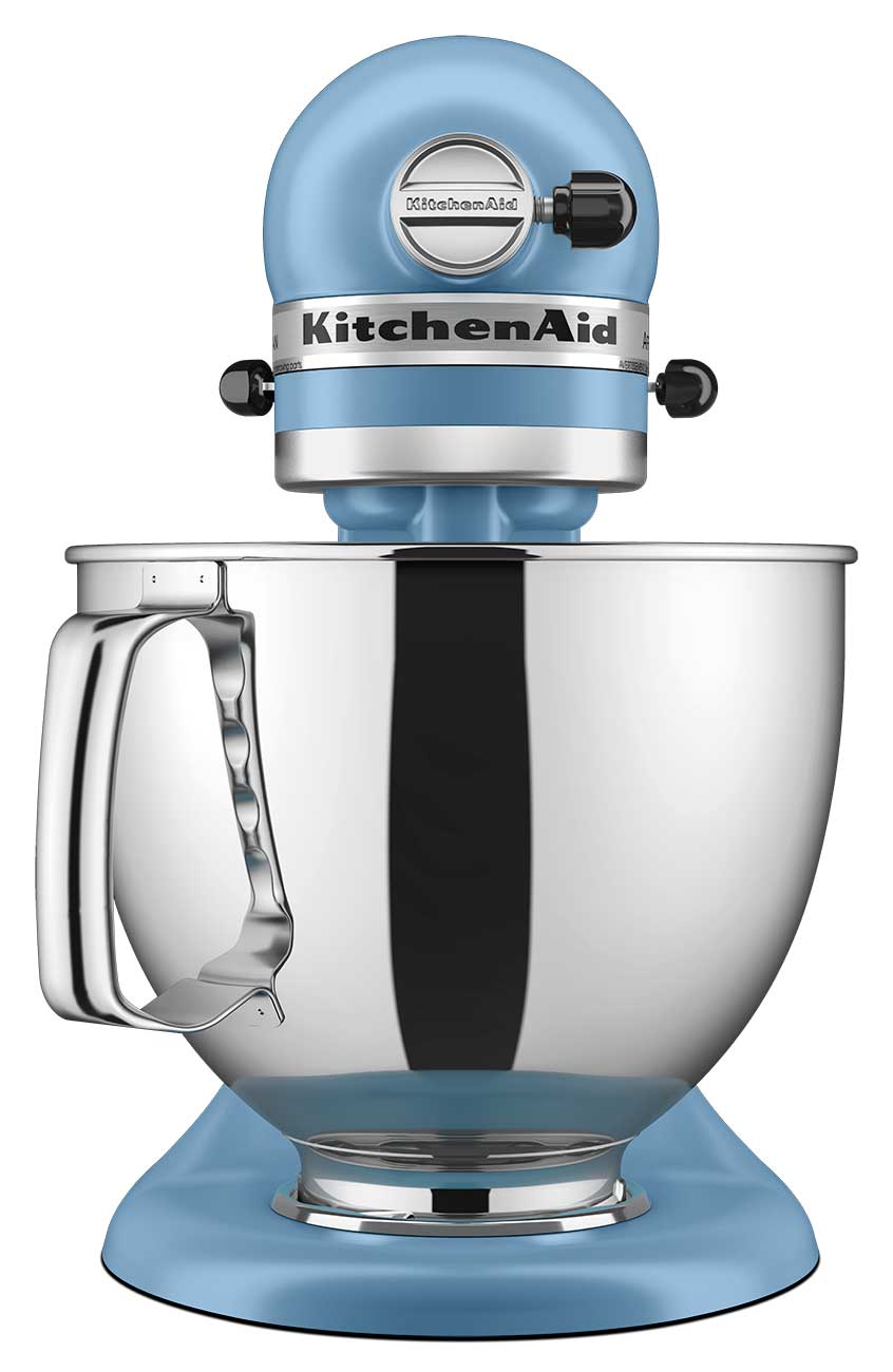 Front view of Artisan 5 Qt. Stand Mixer