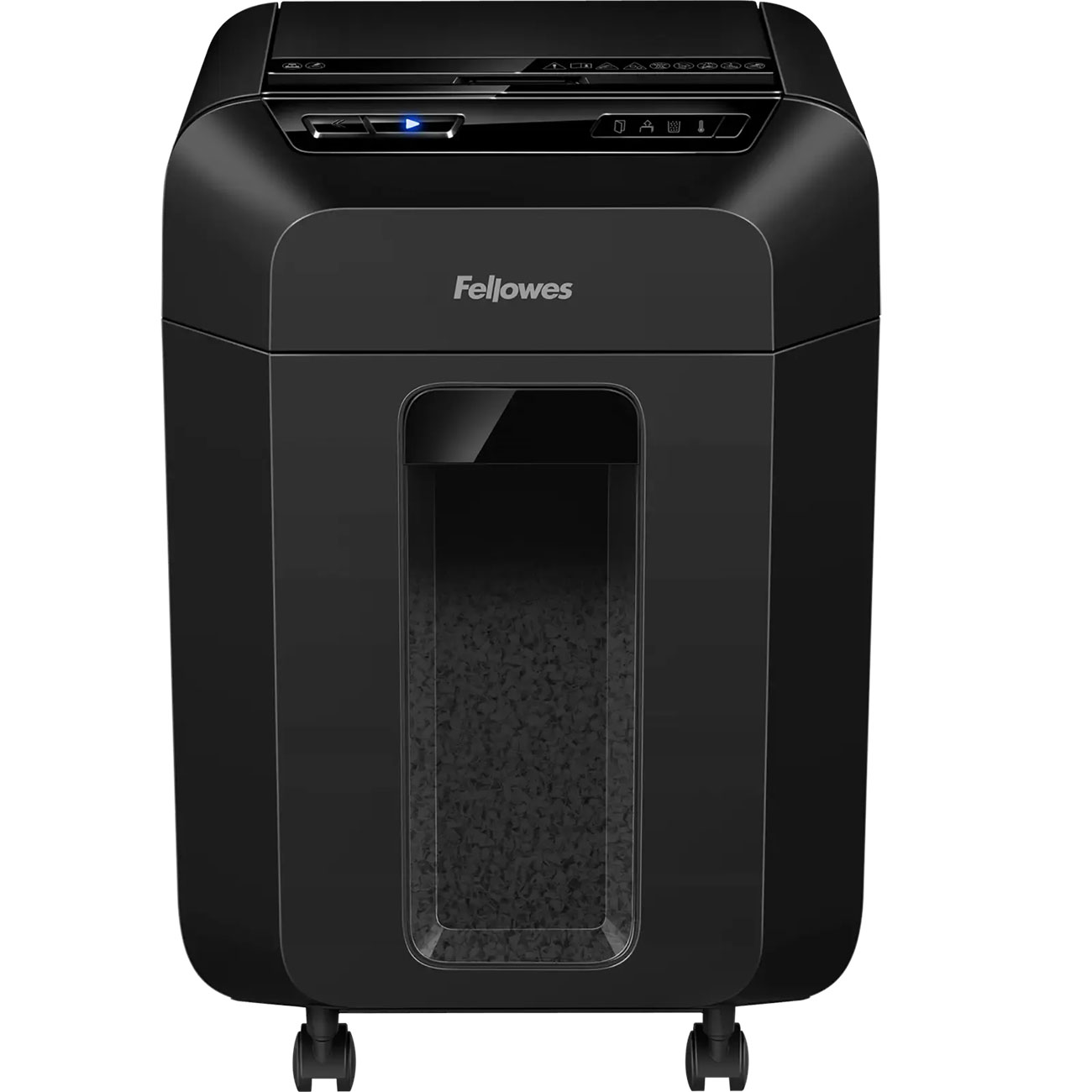 Fellowes - 4704001 - Paper Shredders