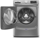 Maytag - MHW6630HC - Front Load Washing Machines