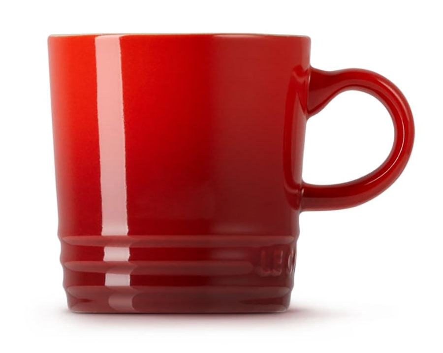 Le Creuset - 70305110060000 - Coffee Mugs & Espresso Cups