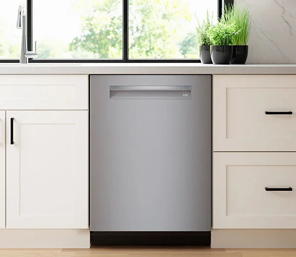 Built In Dishwashers