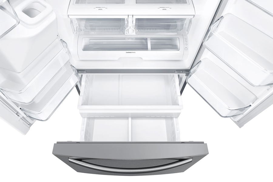Samsung Smart Refrigerator