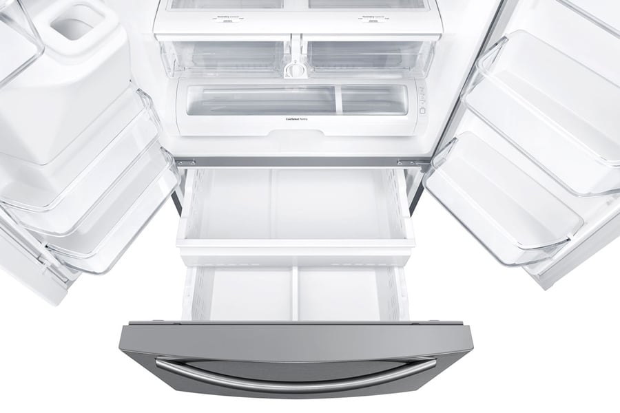 Samsung Smart Refrigerator