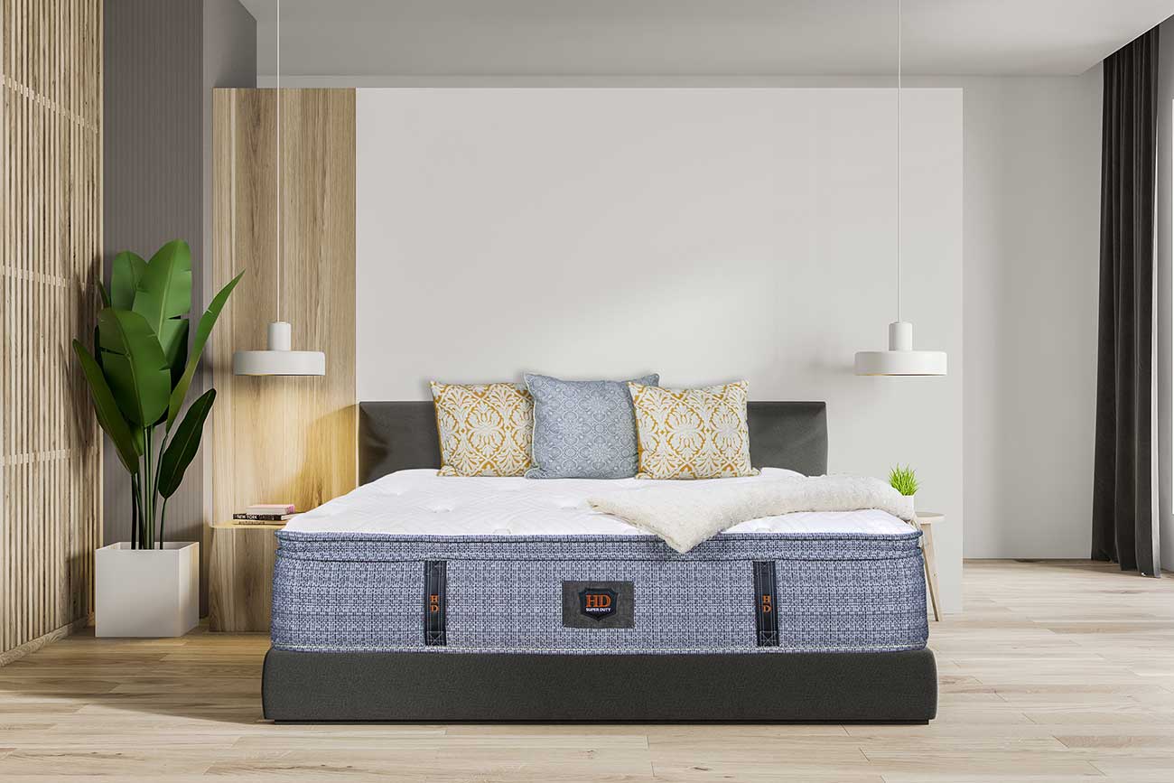 Paramount - 7329-2050 - Mattresses