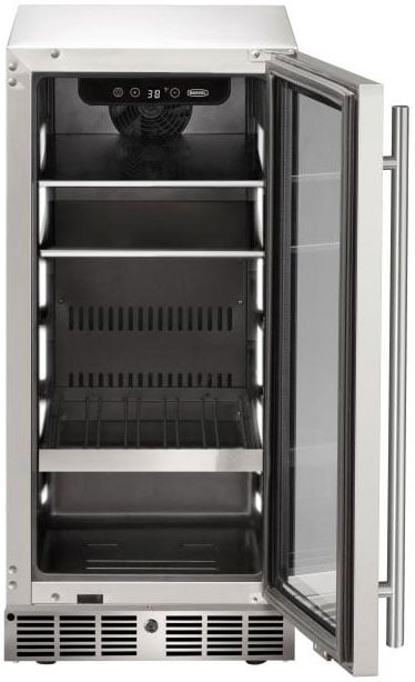 Marvel - MRBV215-SG31A - Wine Refrigerators and Beverage Centers
