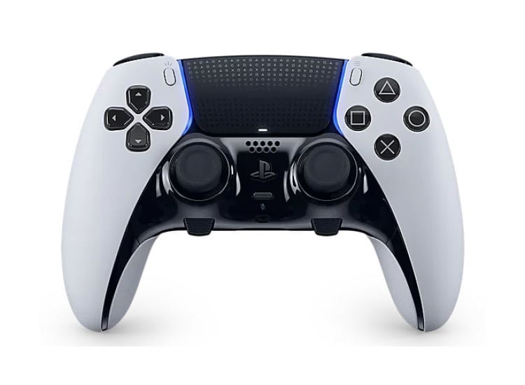 Sony PlayStation 5 Wireless DualSense Edge Controller | Abt Sony PlayStation 5 Wireless DualSense Edge Controller | Abt