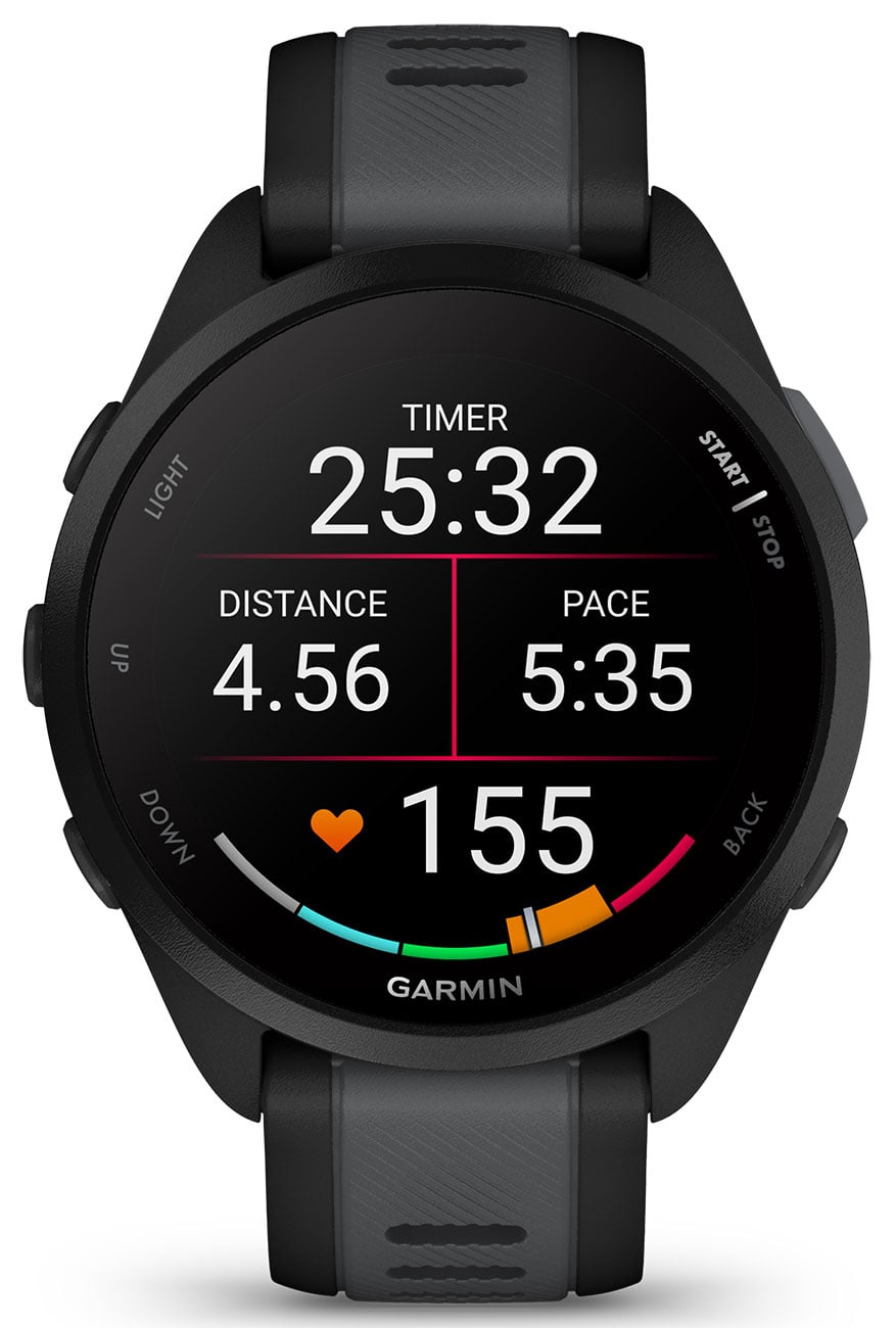 Garmin - 010-02863-20 - Smartwatches