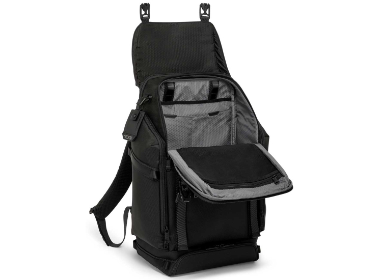 amazonbasics dslr and laptop backpack fit under airplane seat Boardingblue Under-Seat for Spirit, Frontier - Fits 18 x 13 x 8 Inches - Perfect Personal Item for Easy Air Travel A sternum strap is also provided to help maintain balance while walking TUMI Alpha Bravo Black Expedition