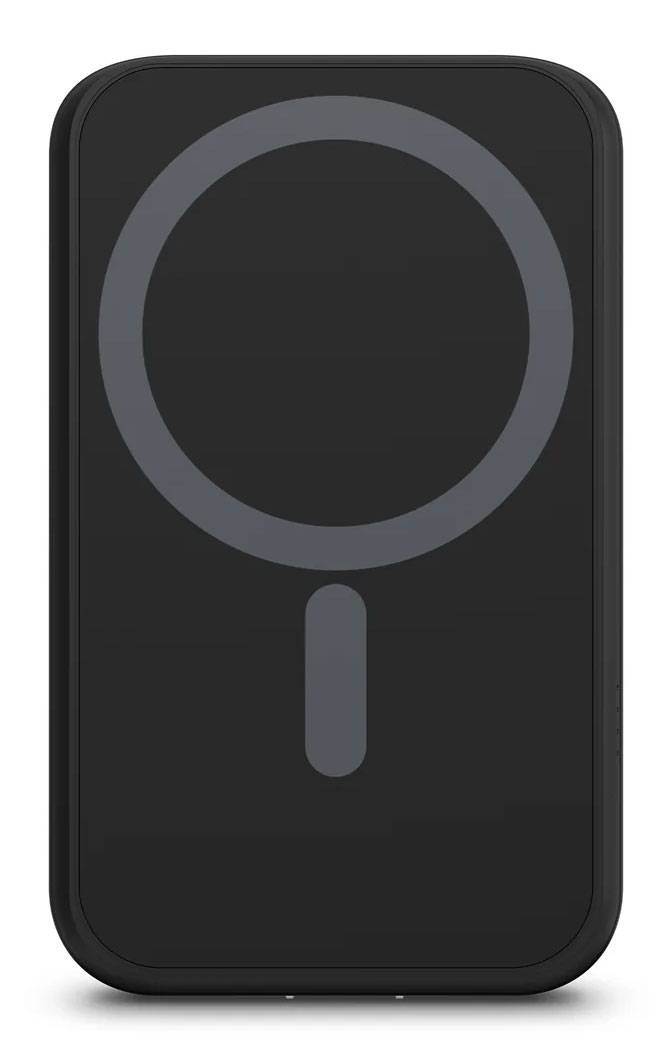 Nimble - NB-CPC-5KWRLS-13869 - Portable Chargers/Power Banks