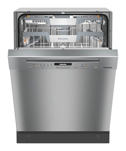 Miele All Dishwashers