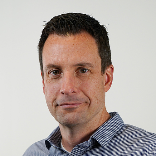 Headshot Image of Abt Specialist Blake