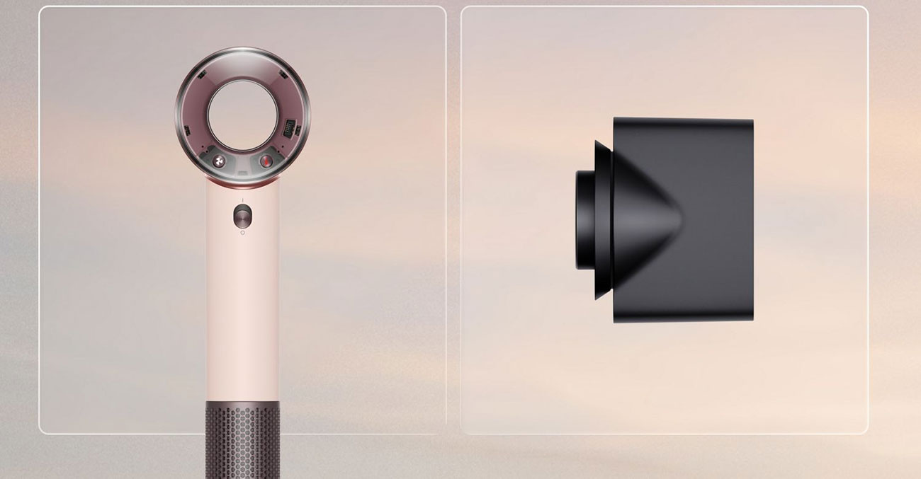 Dyson - 492454-01 - Hair Styling Tools