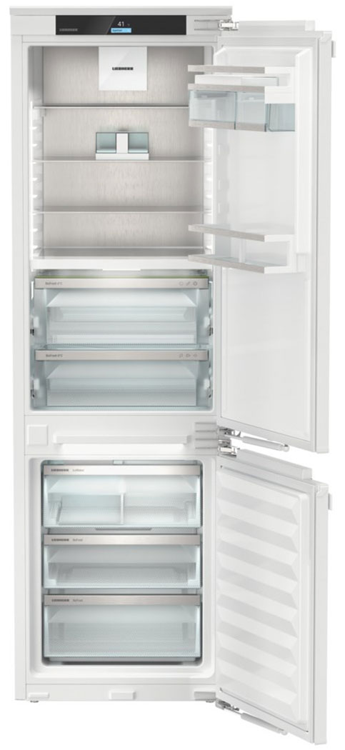 Liebherr - ICB5160IM - Built-In Bottom Freezer Refrigerators