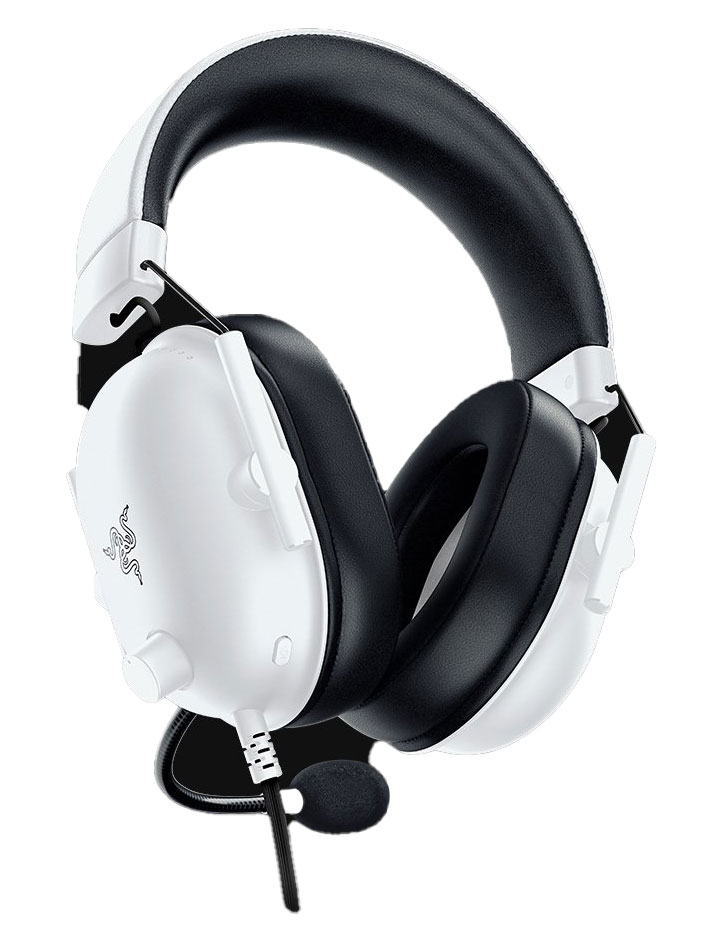 Razer - RZ04-03240700-R3U1 - Video Gaming Headsets