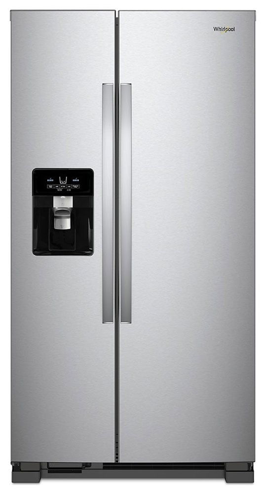 Larger image of refrigerator