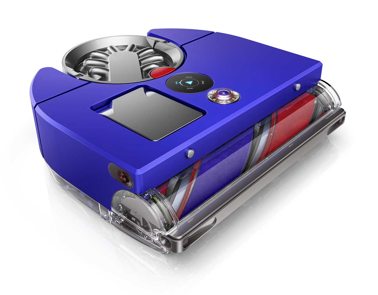 Dyson 360 Vis Nav Robot Vacuum - 304619-01