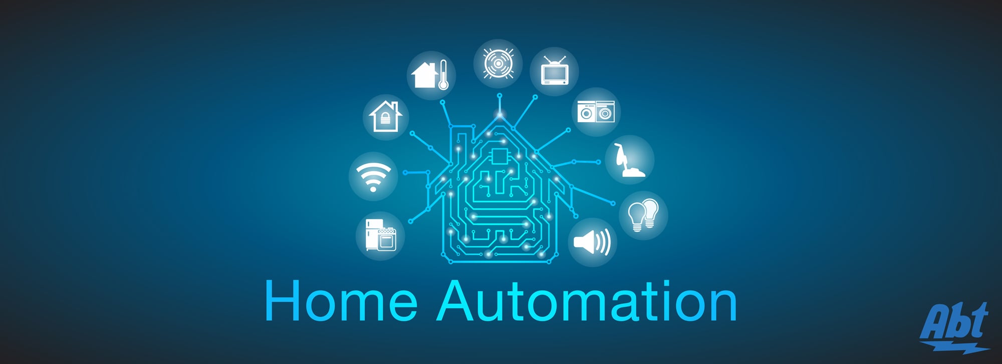 Home Automation Icon