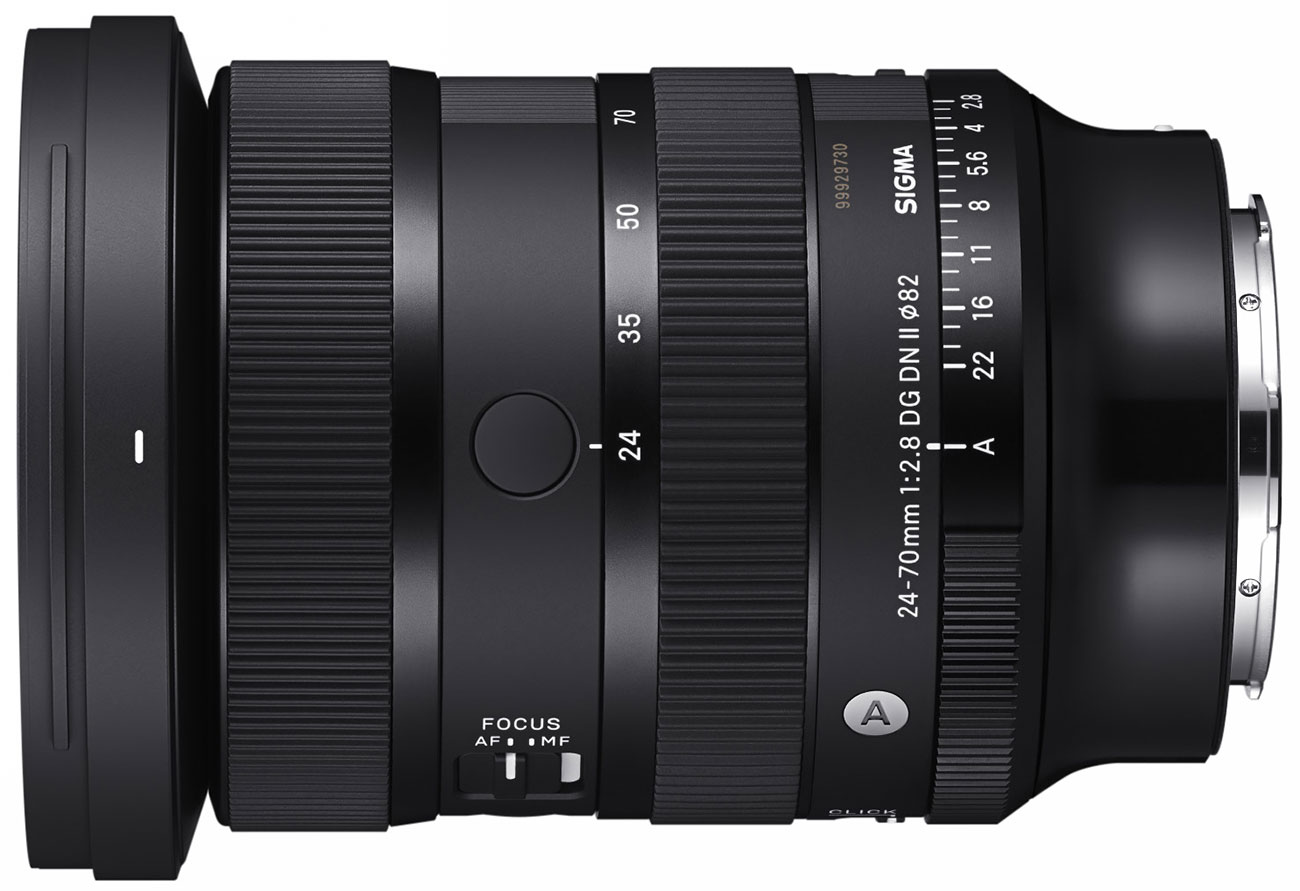 Sigma - 57A965 - Camera Lenses