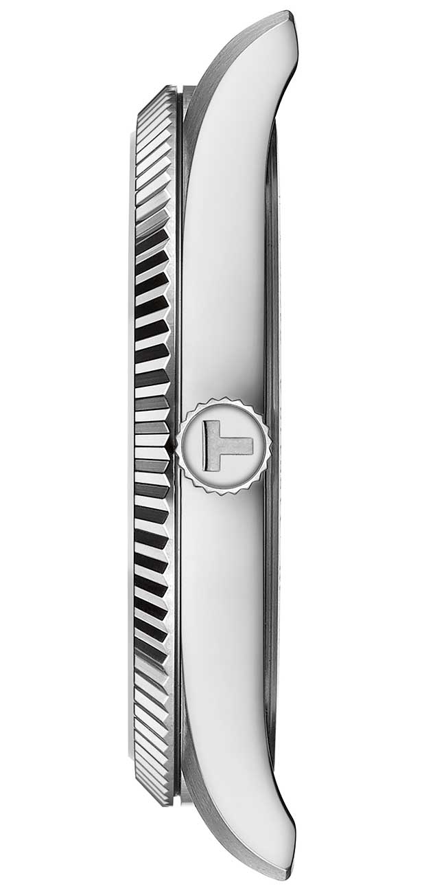 Tissot - T1564101104100 - Men's Watches
