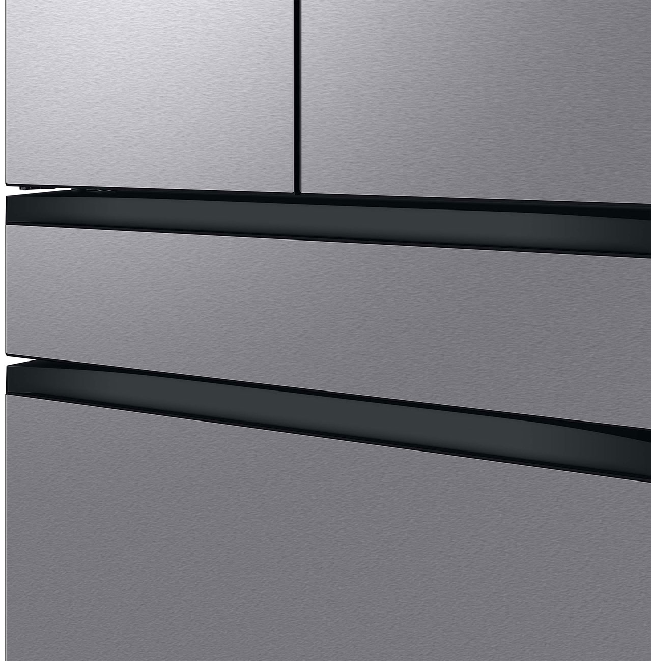 Close-up of panels.