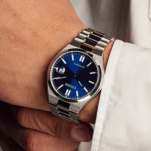 High End Wrist Watch