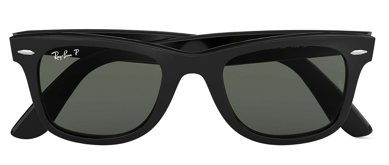 Ray-Ban - RB2140 901/58 50-22 - Sunglasses