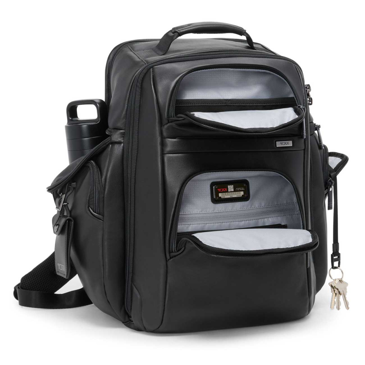 tumi backpack japan - Alpha Brief Pack The Celina Backpack Featuring TUMI backpacks that boast