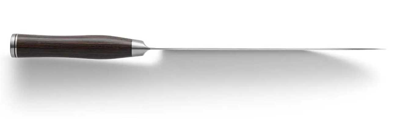 Shun - TDM0706 - Chefs & Santoku Knives