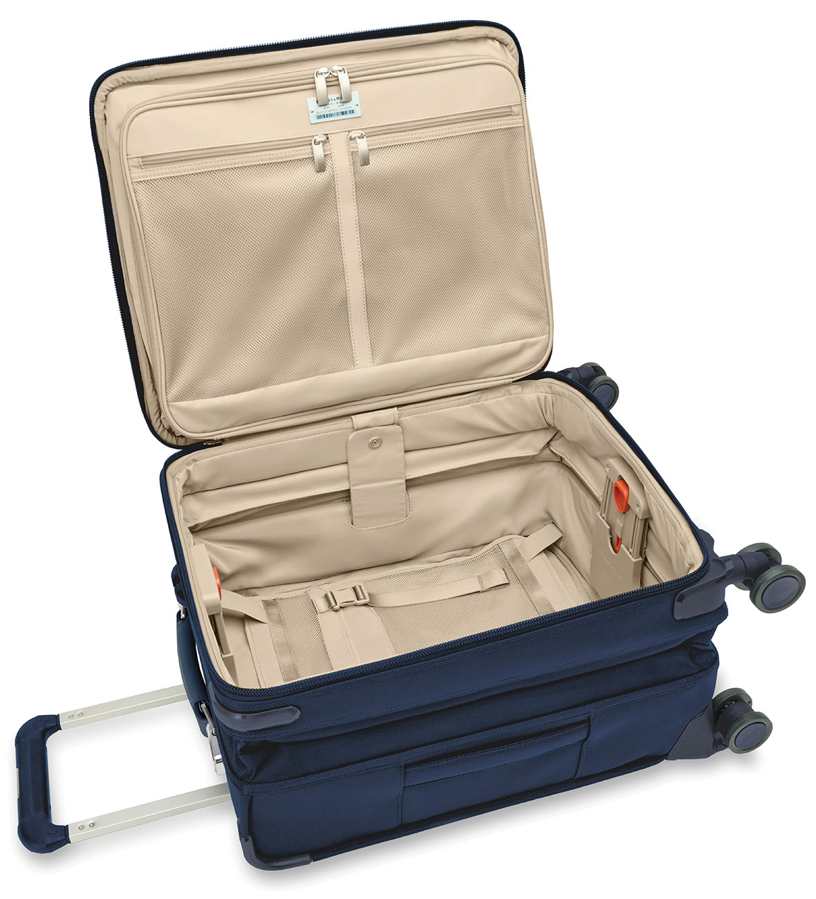 Briggs and Riley - BLU121CXSPW-5 - Carry-On Luggage