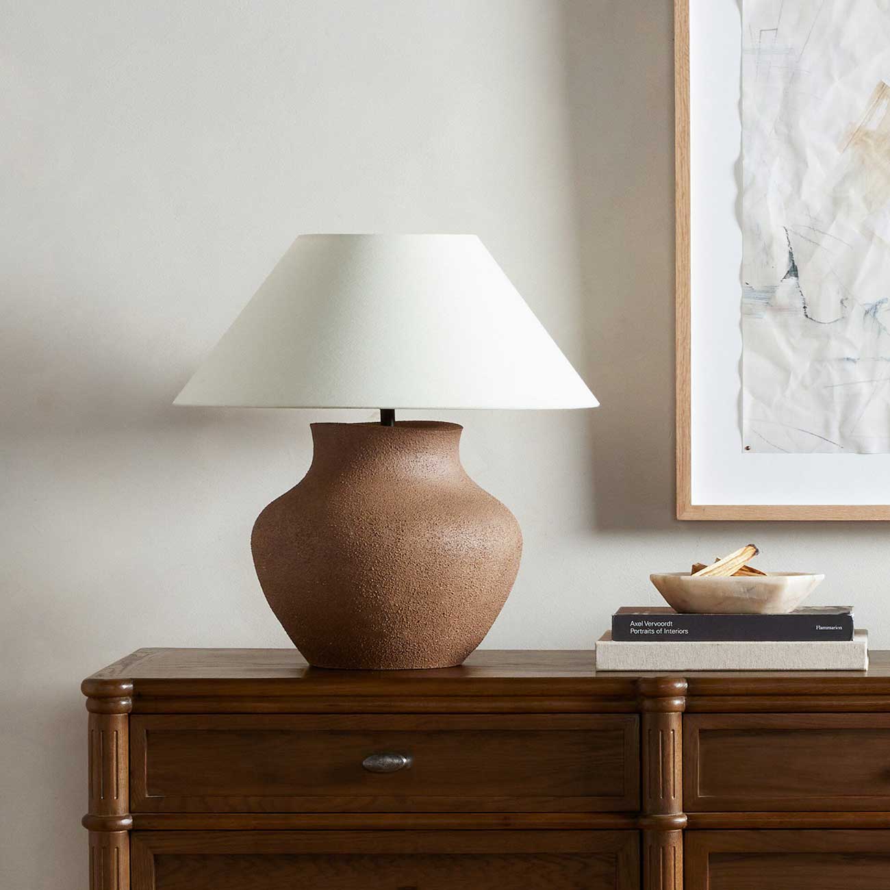 Four Hands - 235155-001 - Lamps