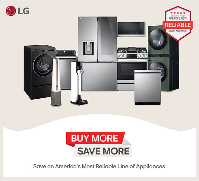 Kitchen Appliance Packages Abt