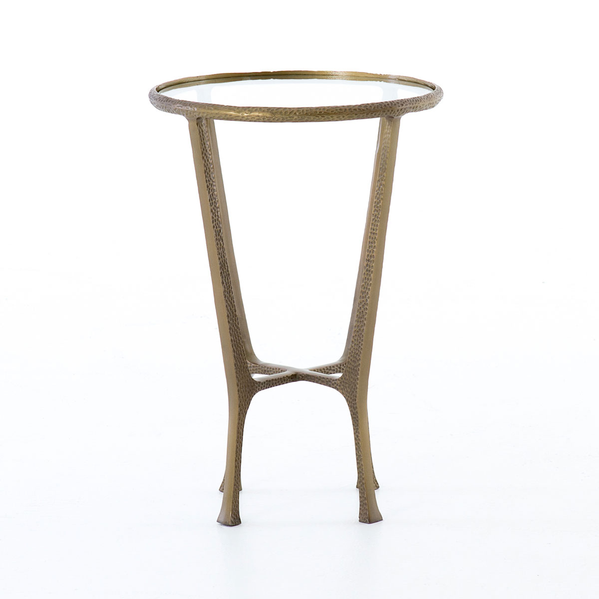 Four Hands - IASR-076 - Side & End Tables