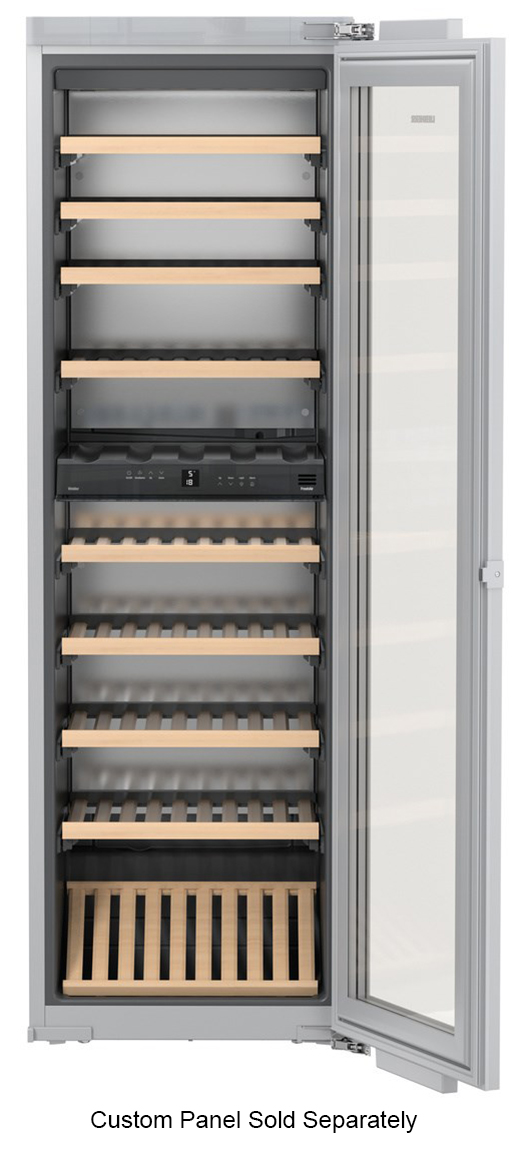 Liebherr - HW-8000 - Wine Refrigerators and Beverage Centers