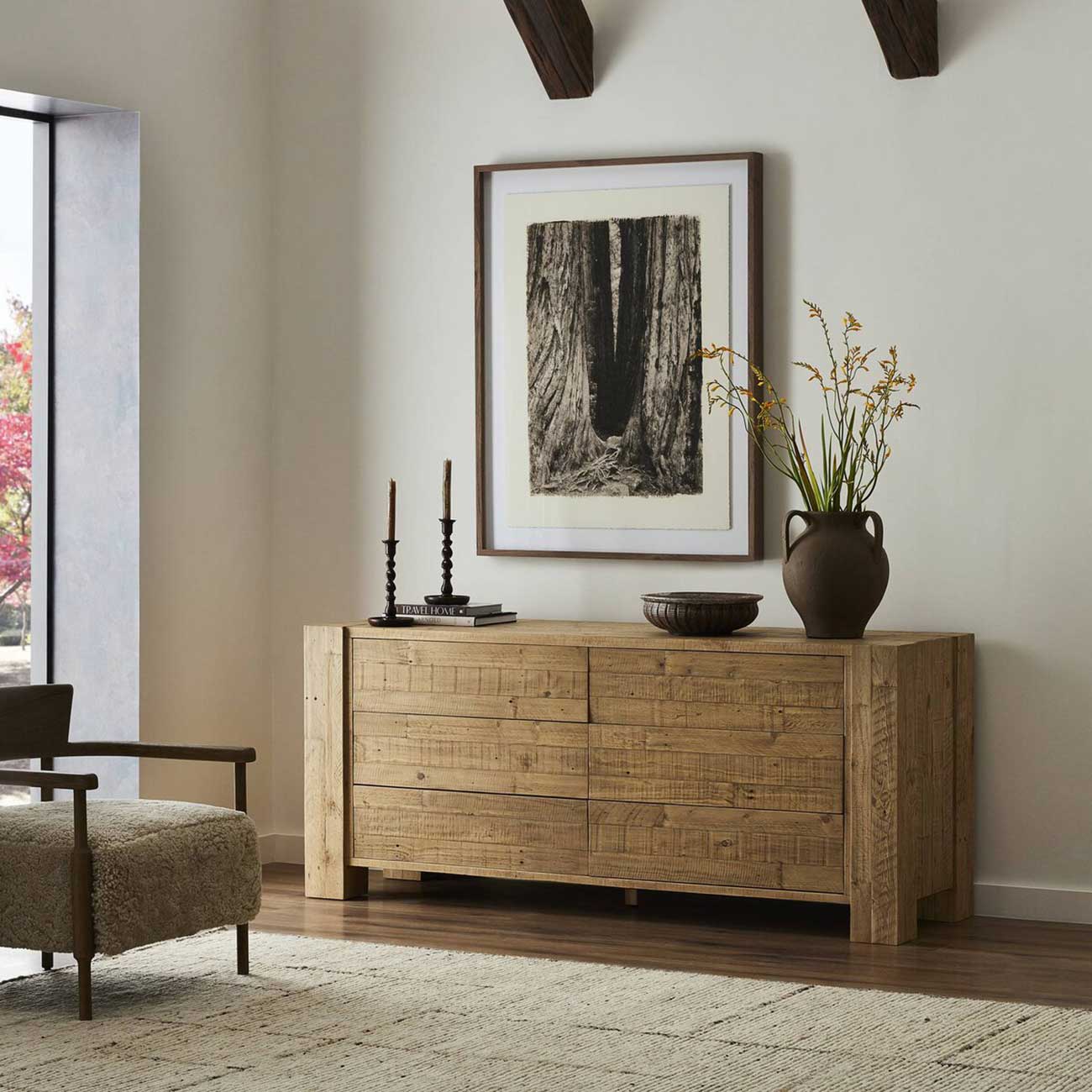 Four Hands - 245422-002 - Dressers & Chests