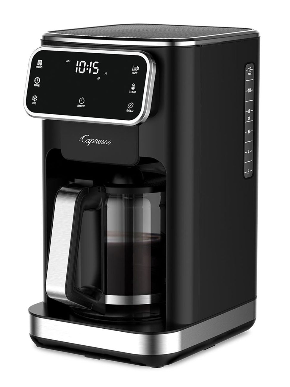 Capresso - 49601 - Coffee Makers & Espresso Machines