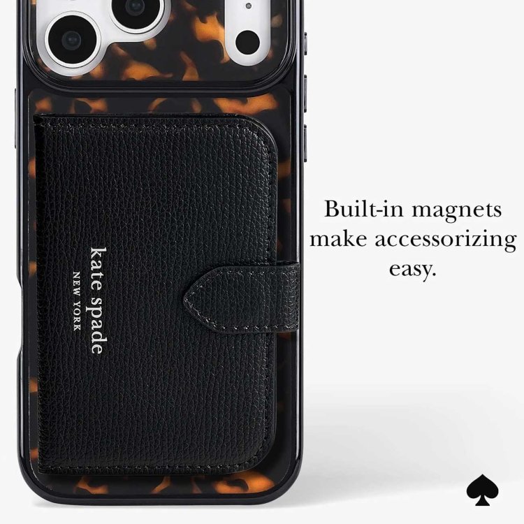 Apple Iphone Kate Spade Iphone Wallet Case Kate Spade New York