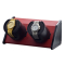 Orbita Sparta Two Red Rotorwind Watch Winder - W05529