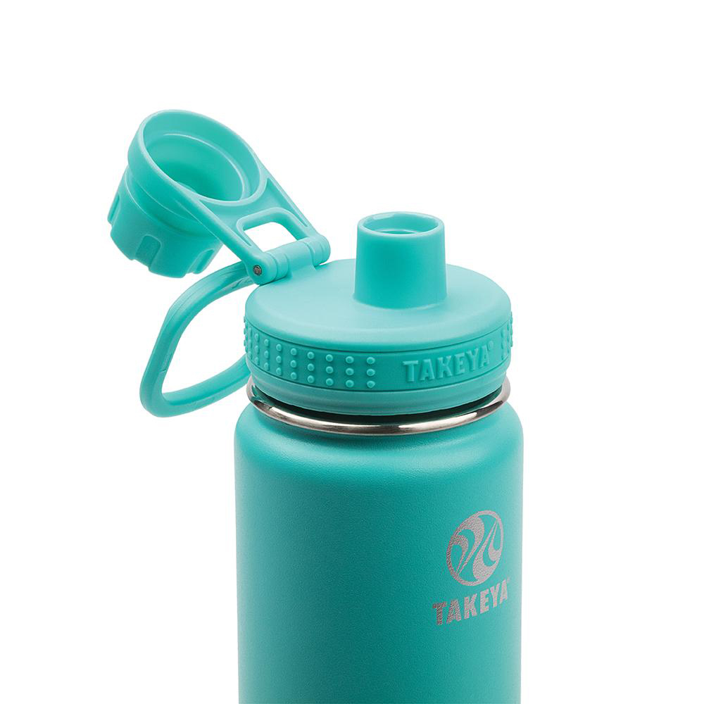 Takeya - 51048 - Reusable Water Bottles