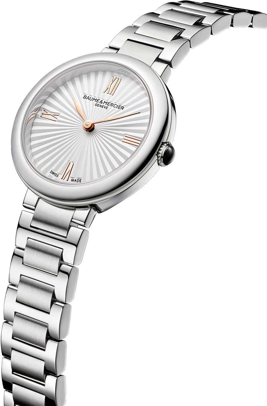 Baume & Mercier - M0A10848 - Women's Watches