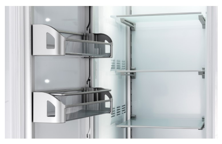 Bertazzoni - REF30RCPIXL/23 - Built-In Full Refrigerators / Freezers