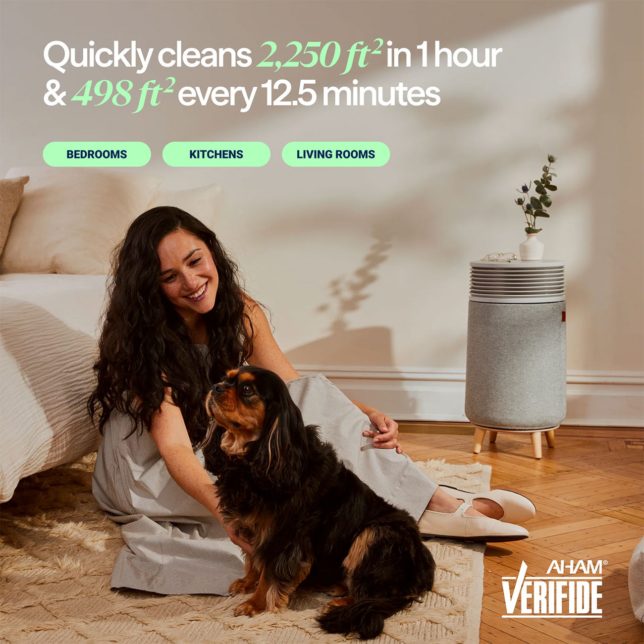Blueair - 114645 - Air Purifiers